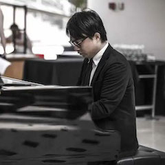 宋思衡的“宅抗疫” | 挑战主播、筹集口罩、闭关作曲，这位取消了20场演出的钢琴家原来这么忙！