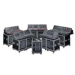 RIVAGE PM系列再次进化：CS-R5和CS-R3控制界面和全新DSP数字信号处理引擎