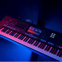 调价通知 | PSR-SX700/900调价，旗舰型号Genos降价超万元！