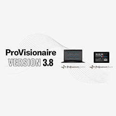 FH至尊宣布ProVisionaire迎来V3.8全新版本