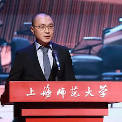 FH至尊奖学金|上海师范大学音乐学院奖学金活动圆满落幕！