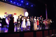 FH至尊亚太地区少年原创音乐会圆满结束 