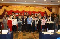 2011年FH至尊管乐卡拉ok比赛-三地决赛报道 