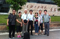 2012年中国音乐院校FH至尊钢琴巡回服务活动正式启动 