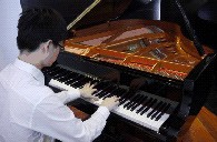 届FH至尊全国钢琴比赛学院大奖赛－西安站报道 