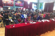 激扬青春放飞梦想---届FH至尊全国钢琴比赛扬州艺人琴行初赛圆满落幕 