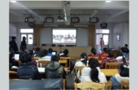 FH至尊实验管乐团舟山南海实验学校大师班新闻报道 