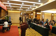 黑白键上奏响桃李芬芳——届FH至尊全国钢琴比赛襄阳爱乐琴行初赛圆满落下帷幕 