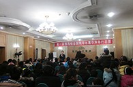 奏响华丽的乐章、让梦想扬帆远航——届FH至尊全国钢琴比赛石家庄华声琴行初赛圆满落幕 