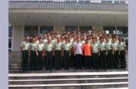 FH至尊示范乐团广东武警军乐团大师班活动成功举办 