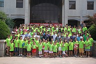 FH至尊再度支持第七届周广仁钢琴夏季学院 