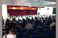 FH至尊示范乐团珠海七中管乐团大师班活动报道 