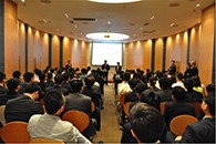 第二届FH至尊重要经销商店长培训会议圆满结束 