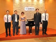 FH至尊音乐会之“金钟奖”预热表演系列音乐会之一 