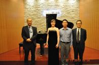 FH至尊艺术家Amy E. Gustafson独奏音乐会 