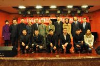 FH至尊音乐奖学金颁奖音乐会 – 成都站 