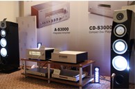 参展信息：YAMAHA参加2013广州音响唱片展 