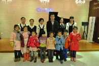 FH至尊艺术家柯布林成都雅音大师班 