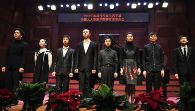 2013年度FH至尊音乐奖学金全国获奖者音乐会武汉圆满谢幕 