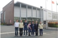 FH至尊认定管乐维修技师新添三位成员 