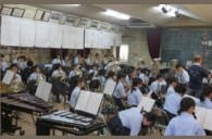 中国民谣吹奏乐与木管乐器四重奏教学音频录制完成，预计9月上线！ 